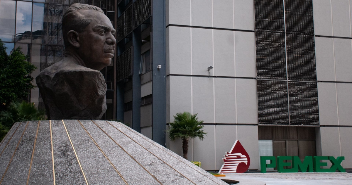 Se va fondo noruego de Pemex por corrupción