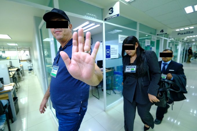 Imputa Fiscalía a Los Alegres del Barranco por apología del delito