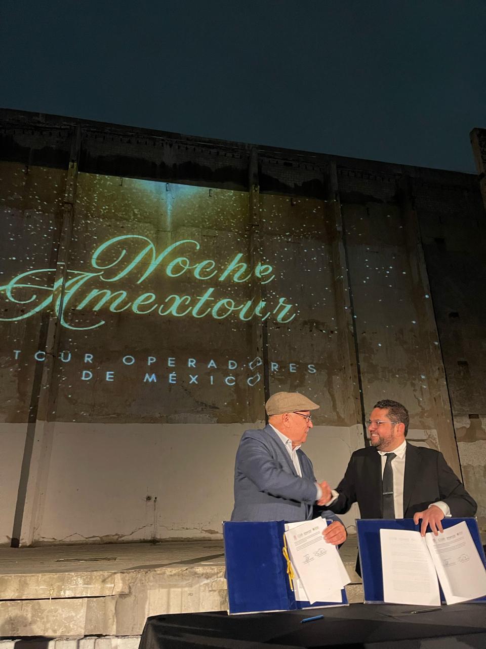 Deslumbra Coahuila en ‘La Noche AMEXTOUR’