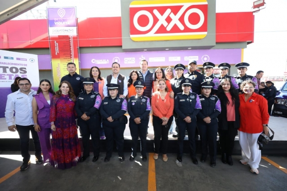 Arranca red de apoyo en Cuatro Ciénegas
