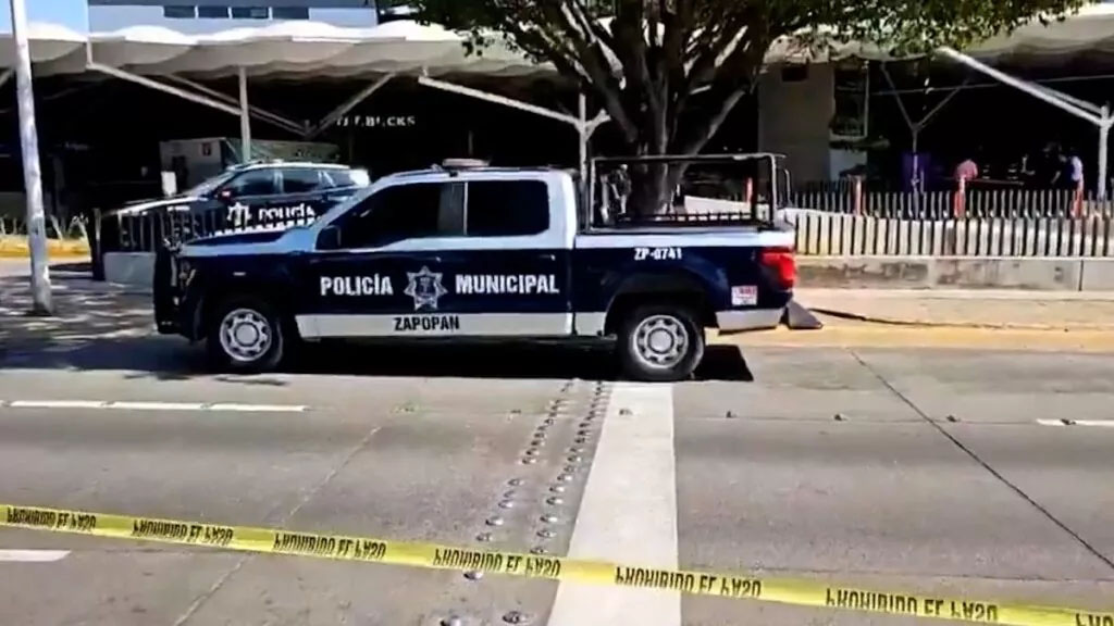 En Jalisco Asesinan a ex diputado del PRI