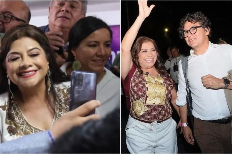 Lamentan políticos asesinato