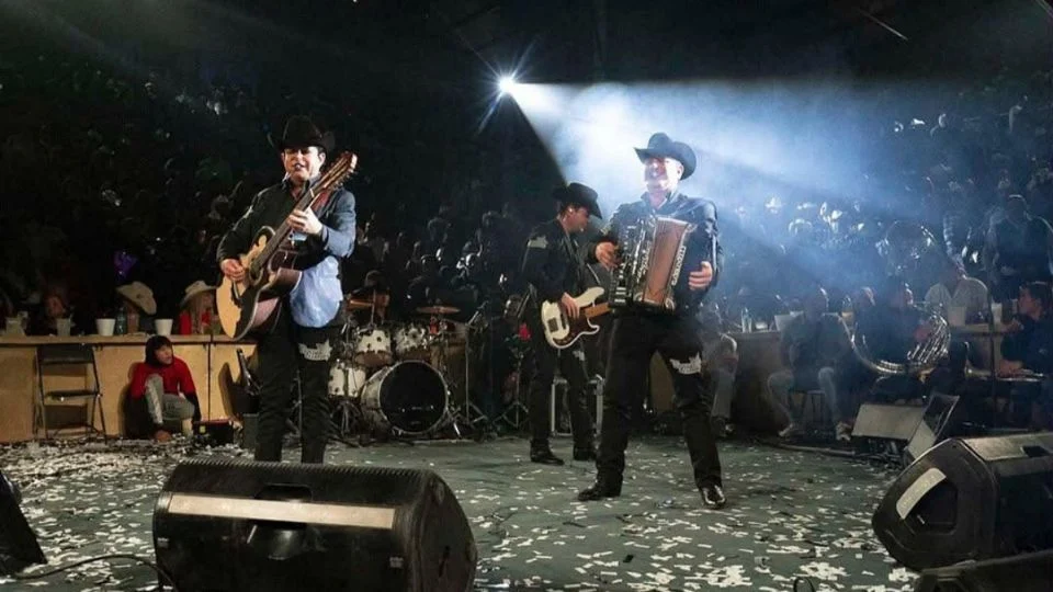 Juez otorga amparo a Los Alegres del Barranco; gobierno de Michoacán presentará queja