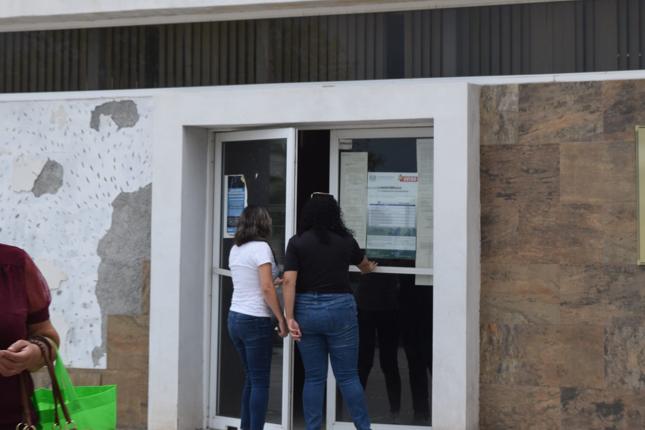 Definen hoy futuro legal de Yuvicela