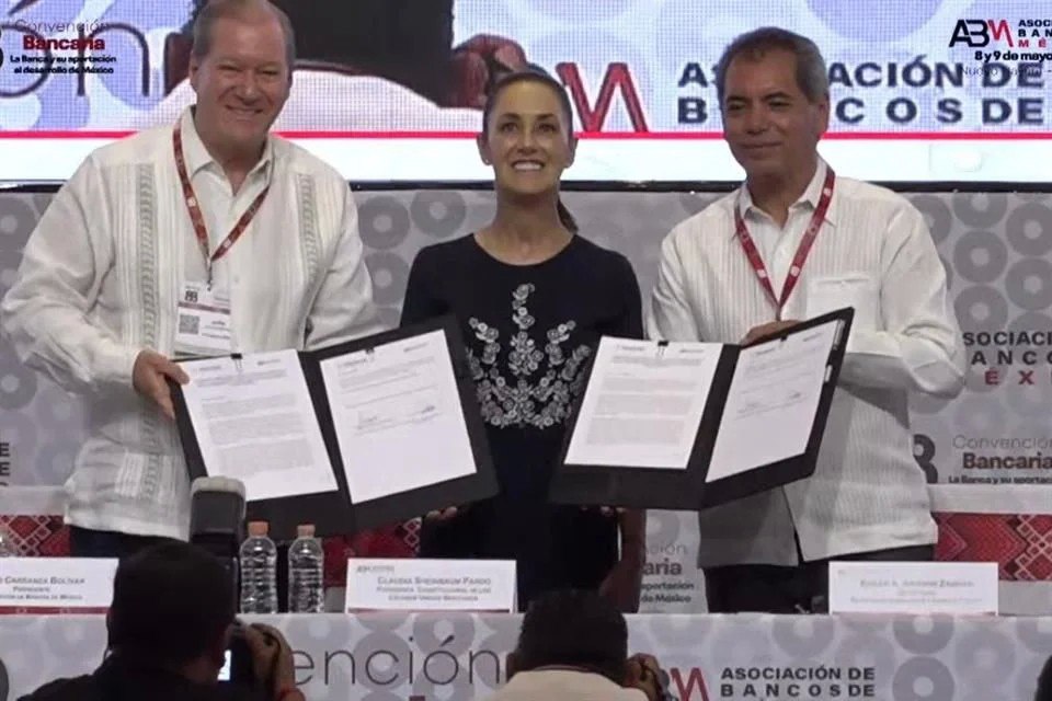 Pide CSP a banqueros mayor acceso al crédito