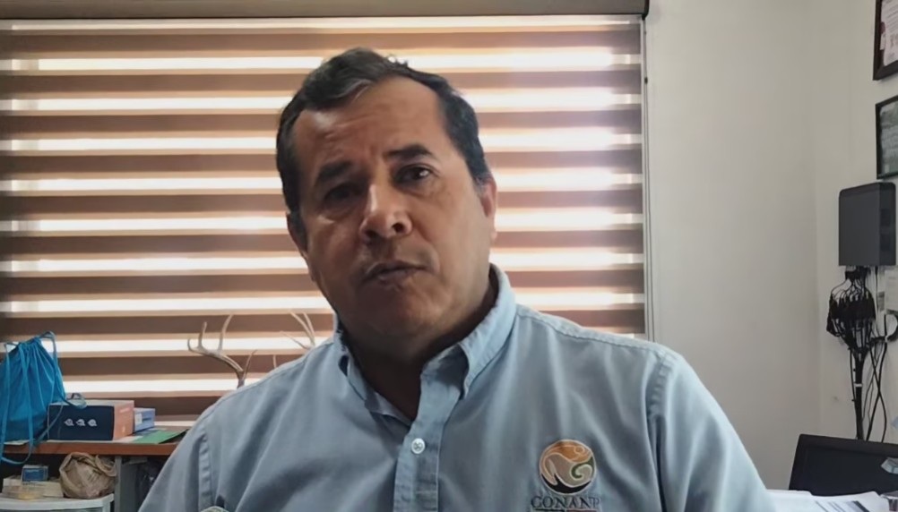 Dan brigadistas atención continua a incendios forestales