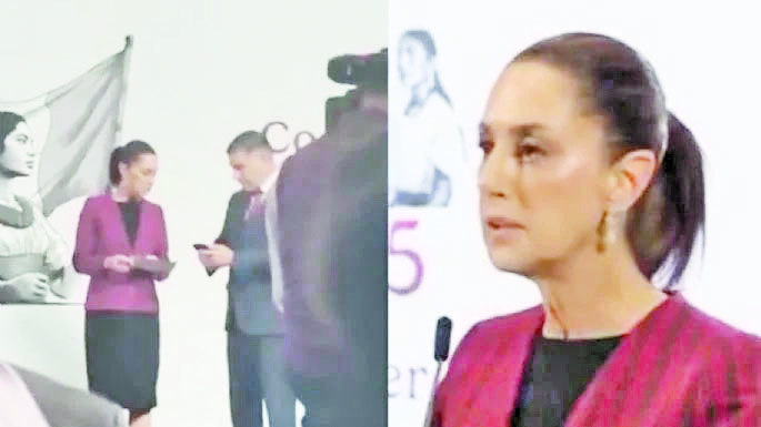 La cara del miedo