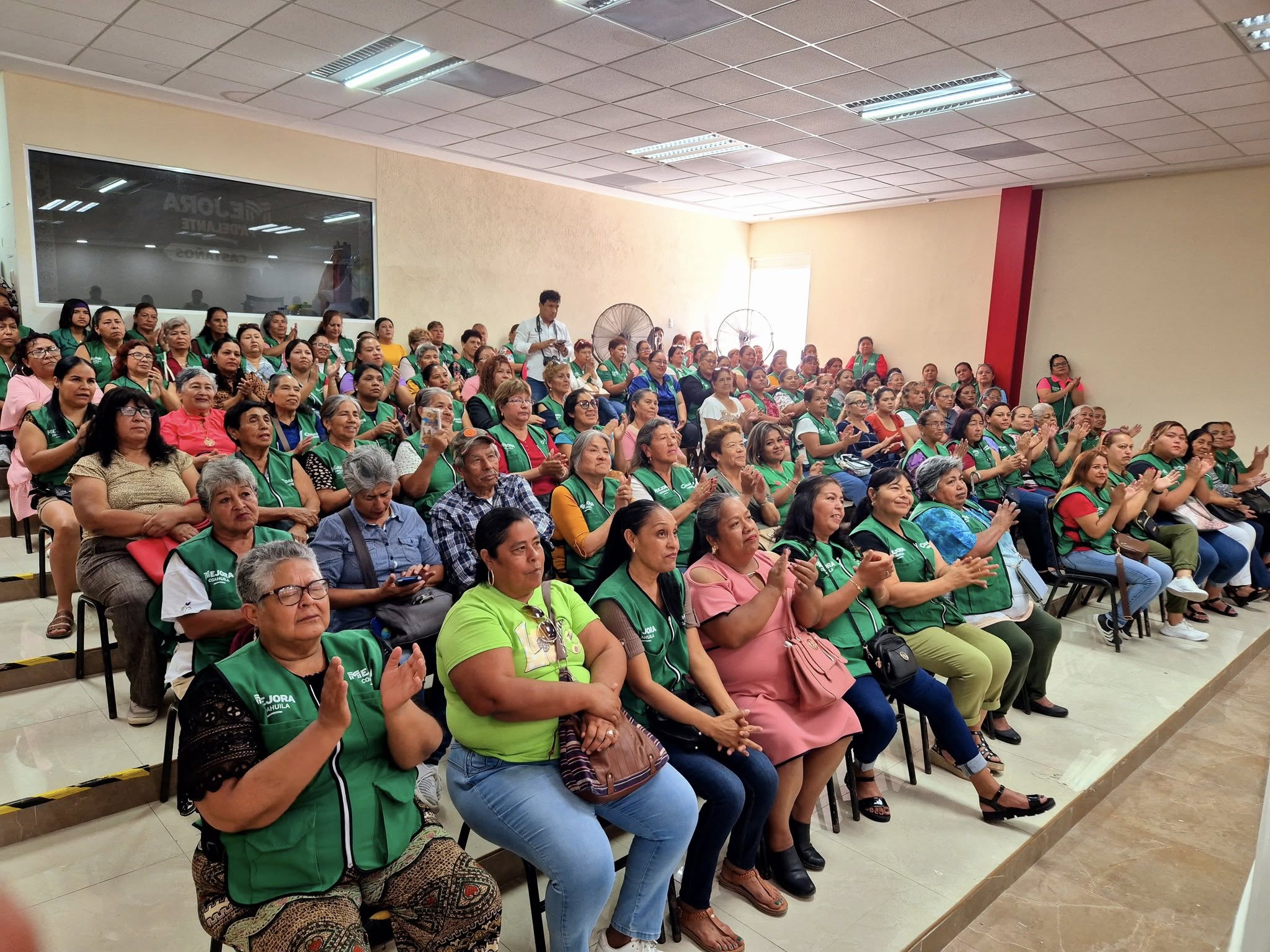 Tendrá Castaños gran festejo para las madres