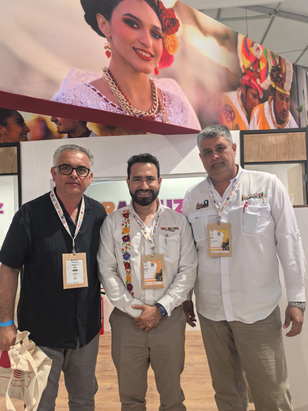 Destaca Cuatro Ciénegas en Tianguis Turístico 2025