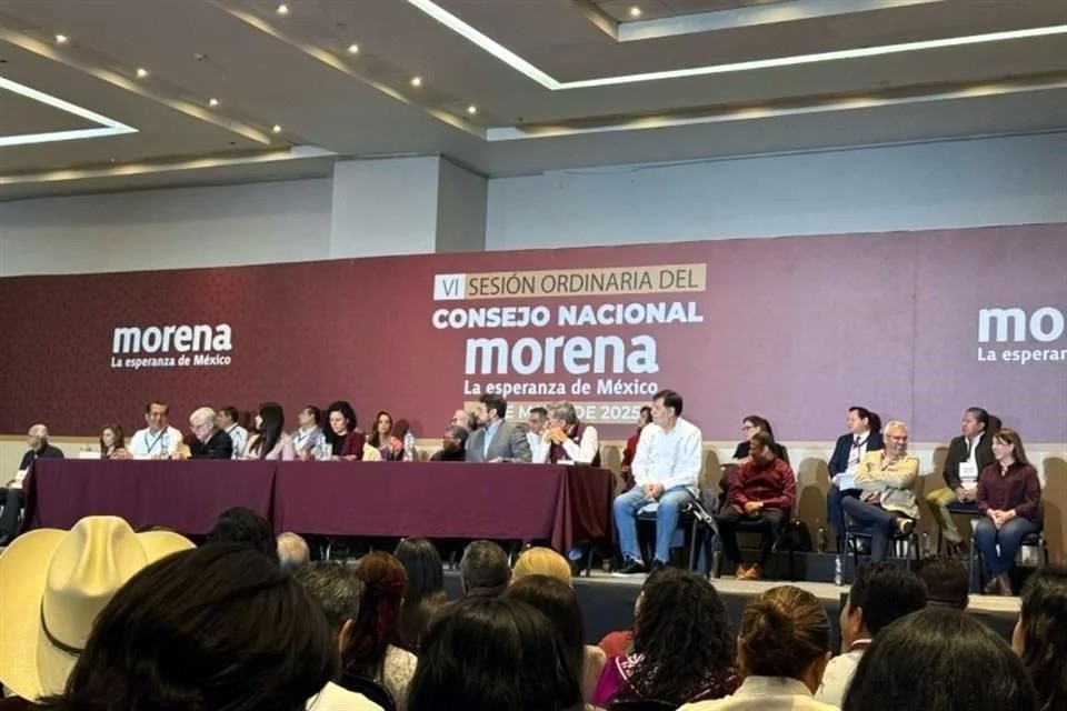 Advierte Sheinbaum a morenistas en carta ‘No nos confiemos’