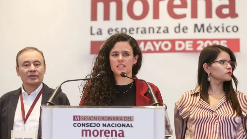 Prohíbe Morena nepotismo electoral e influyentísimo