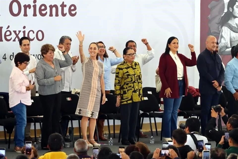 Siempre es buen momento, dice CSP sobre semana de 40 horas