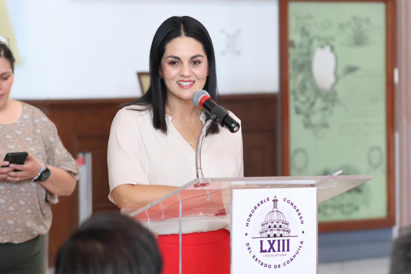 Invita Congreso a expo  “Museos de Coahuila”