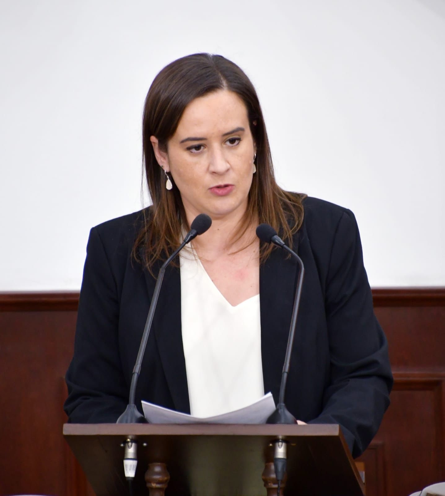 Reconoce Congreso labor de brigadistas forestales