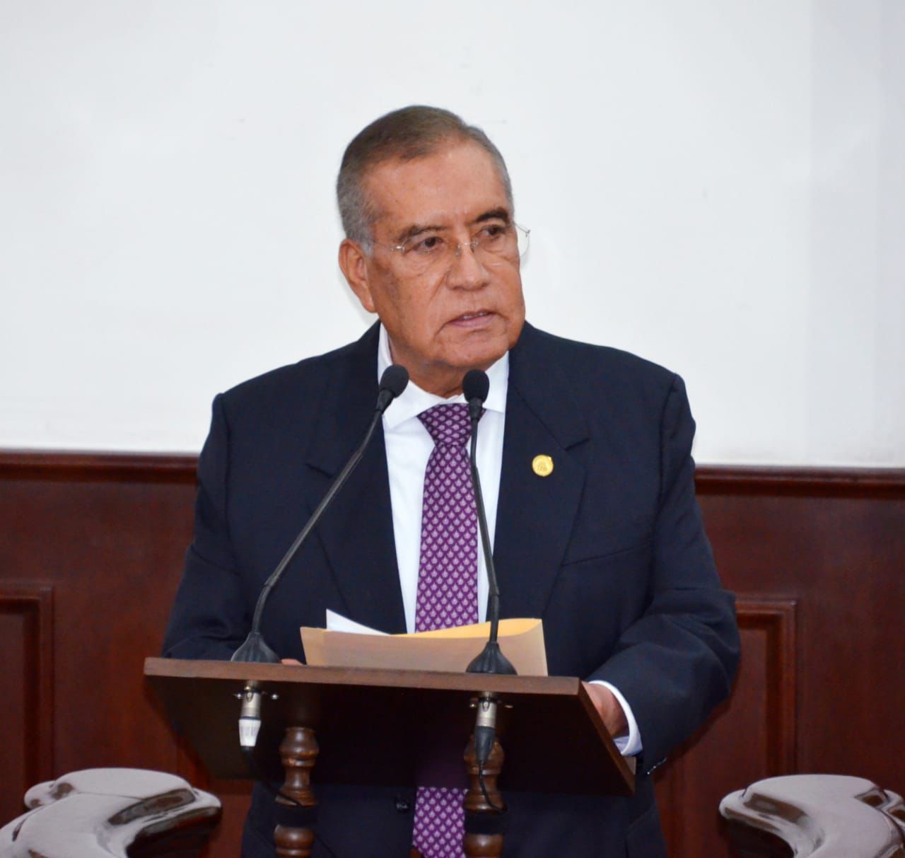 Pide Congreso reforzar bioseguridad en granjas