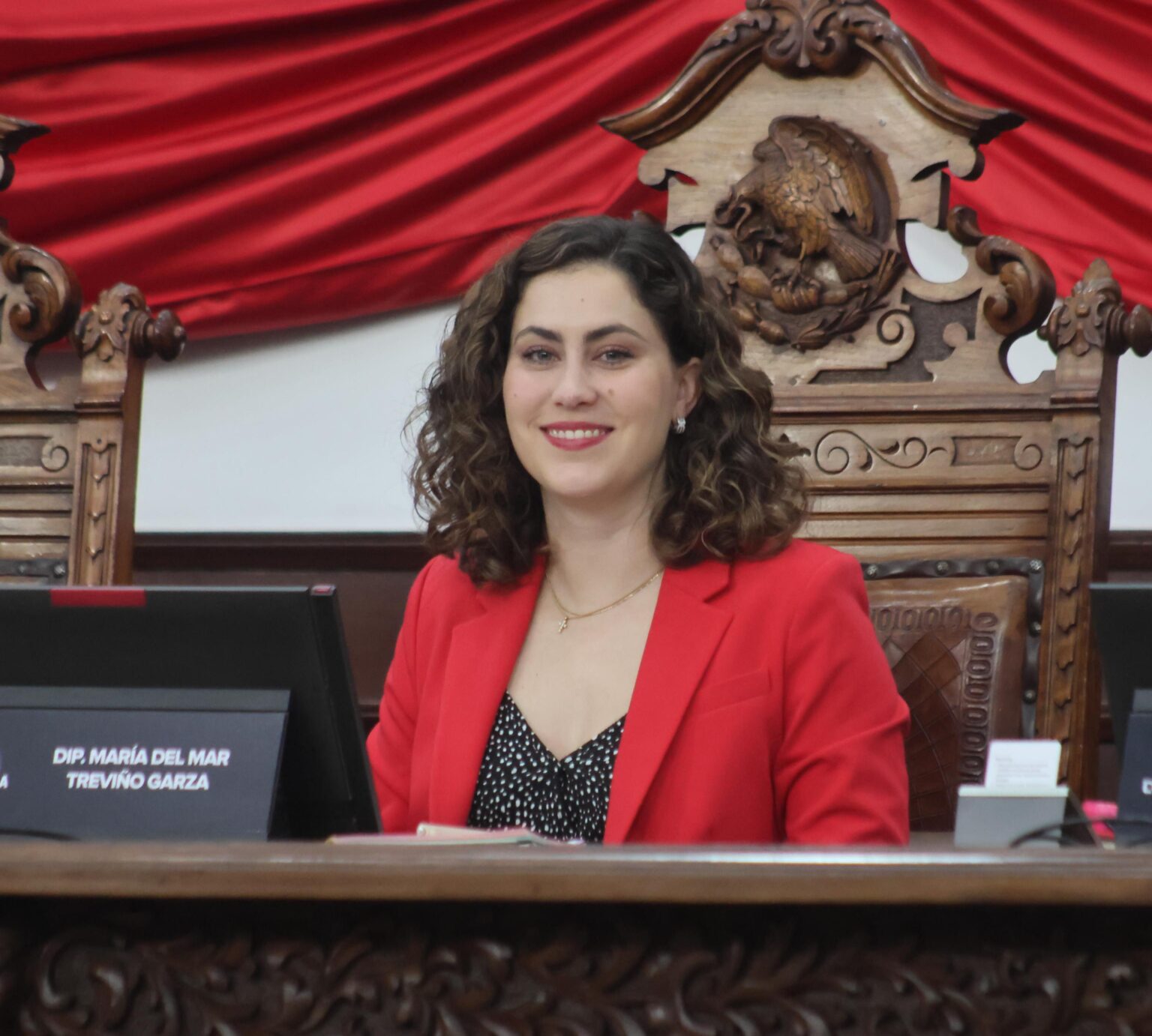 Exhorta diputada ampliar el apoyo a estancias infantiles