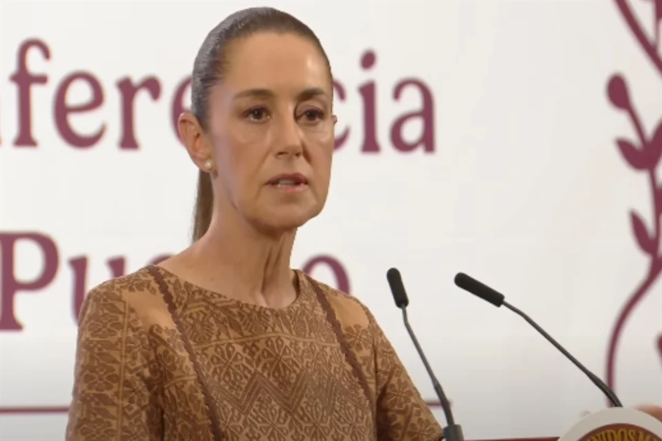 Invita CSP a León XIV a México: seguirá legado de Francisco