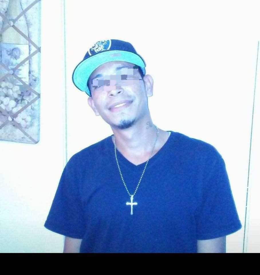 Identifican cuerpo hallado en Múzquiz