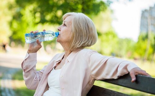 Emiten recomendaciones para evitar golpes de calor