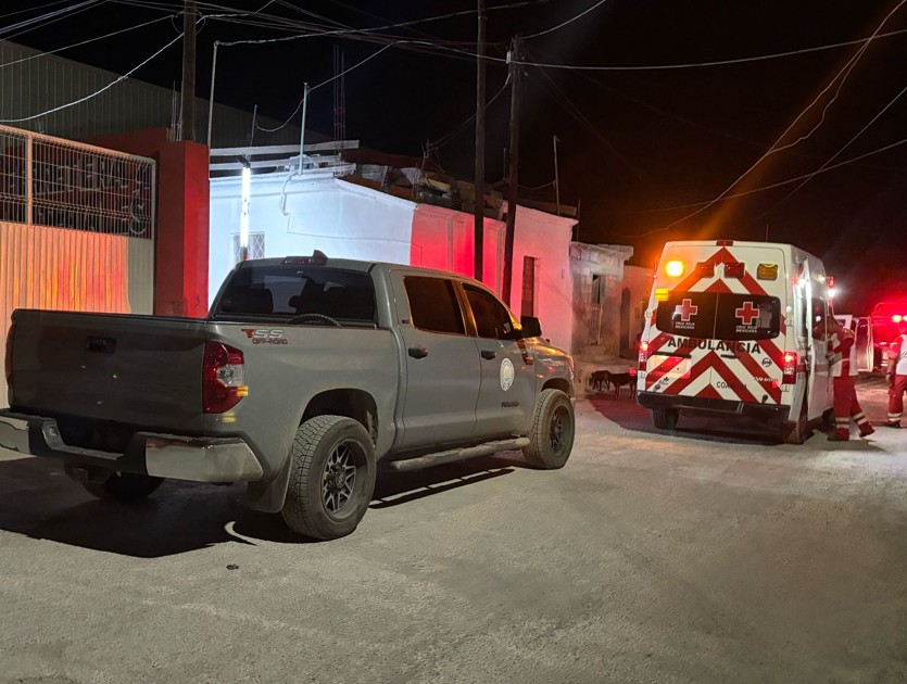 Aseguran a 4 implicados con muerte de paciente