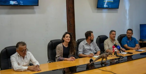 Apuesta Coahuila por el astroturismo