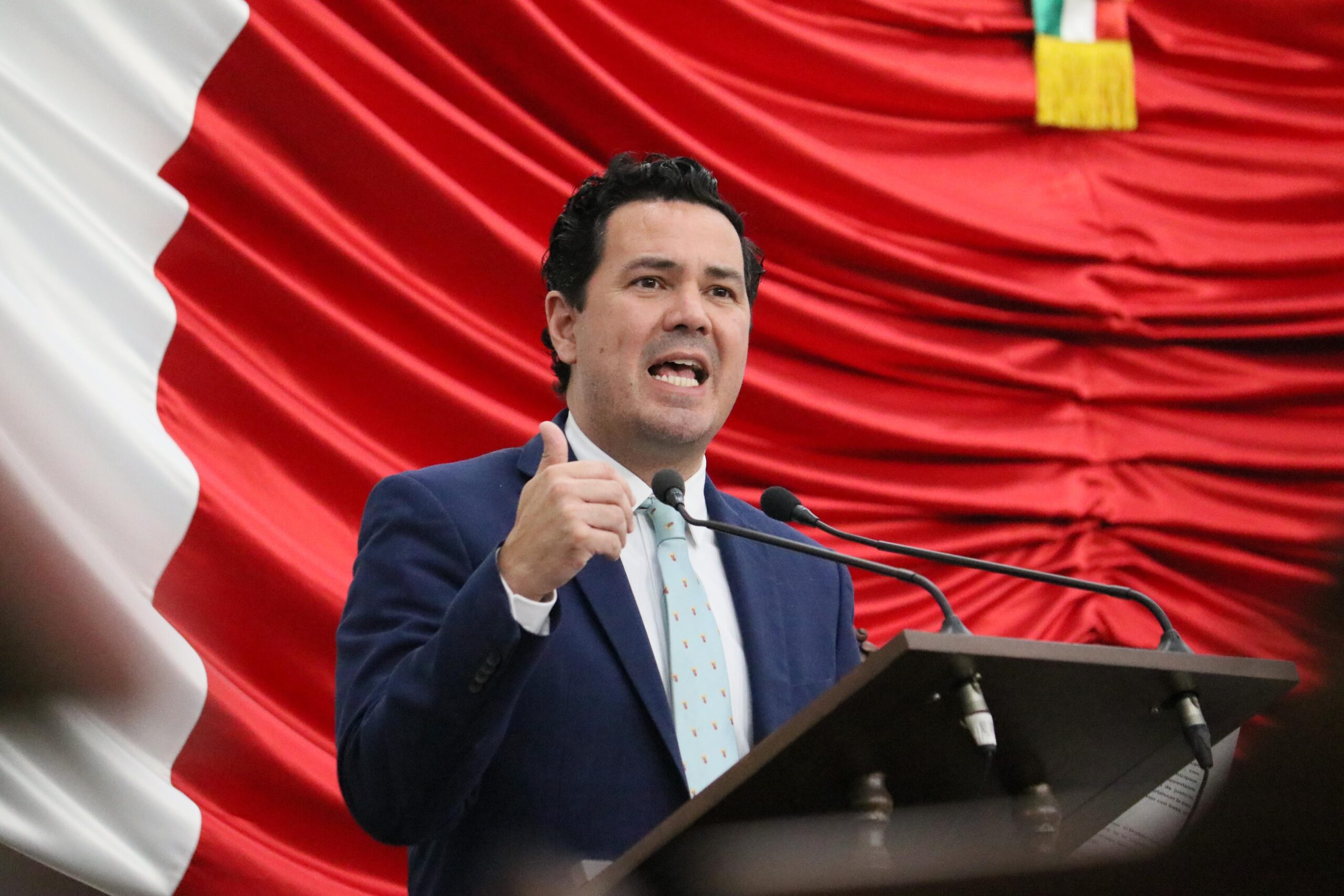 Impulsan Justicia Cívica como herramienta de paz