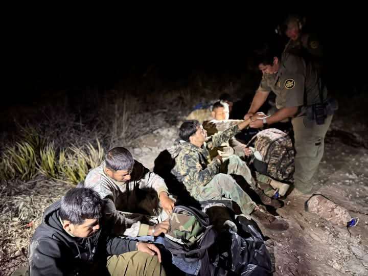 Frustran ‘sueño americano’ de 6 hombres de Múzquiz