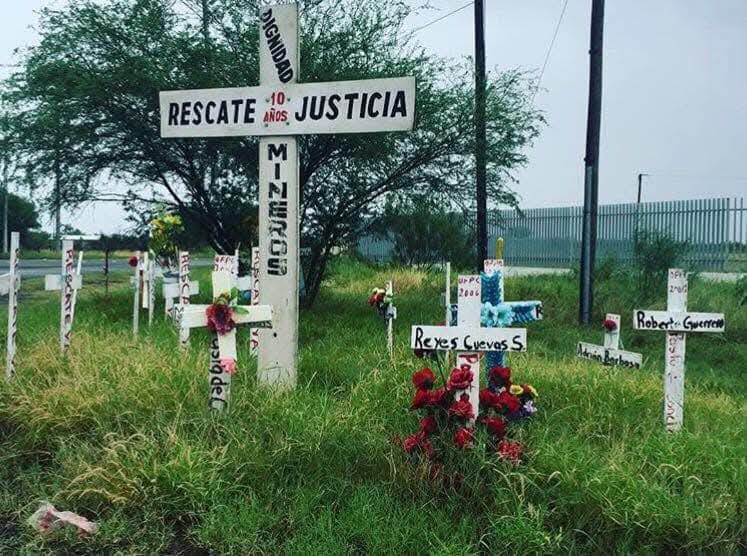 Deudos confían son cuerpos completos
