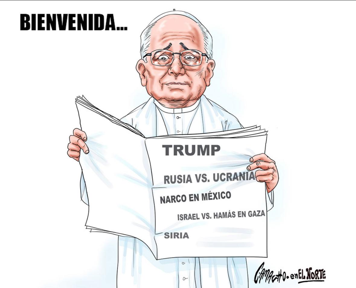 ERMITA 318