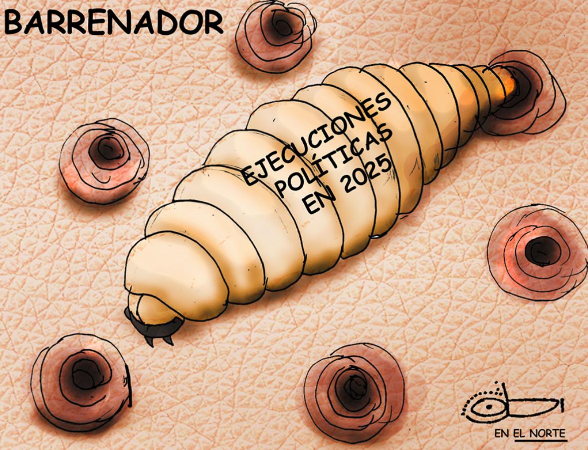 ERMITA 318