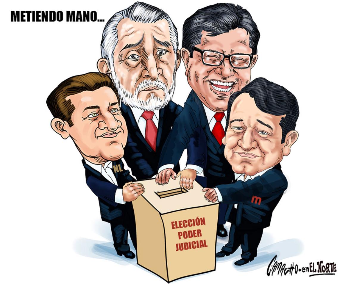 ERMITA 318