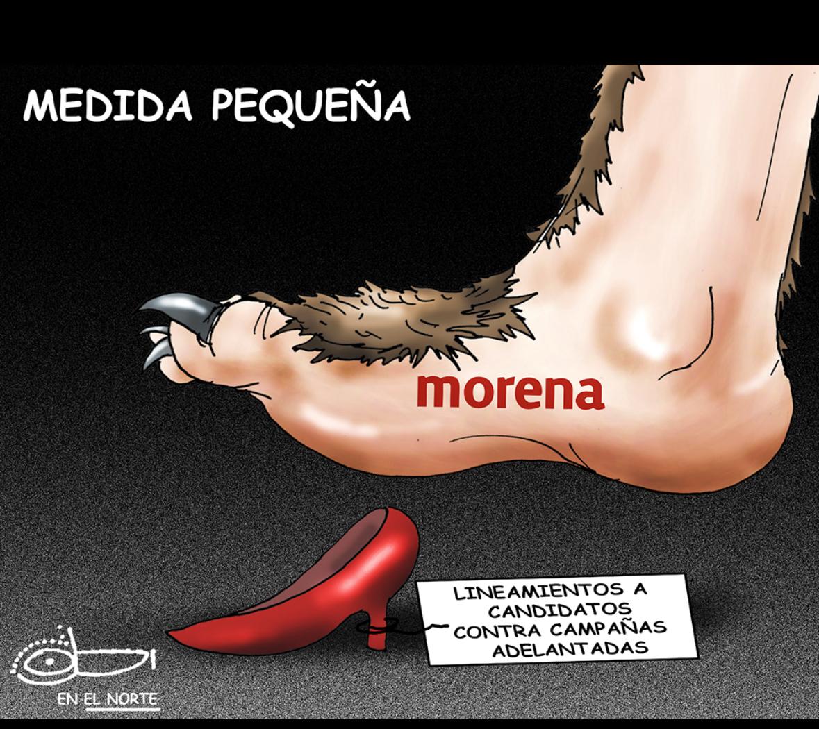 ERMITA 318