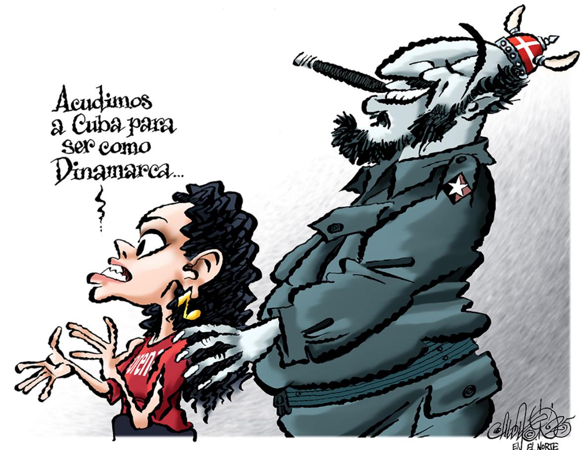 ERMITA 318