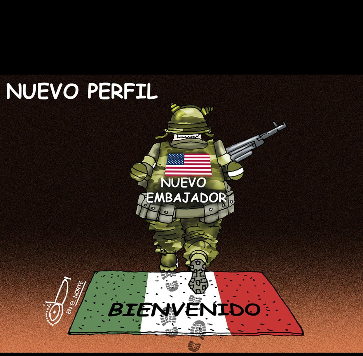ERMITA 318