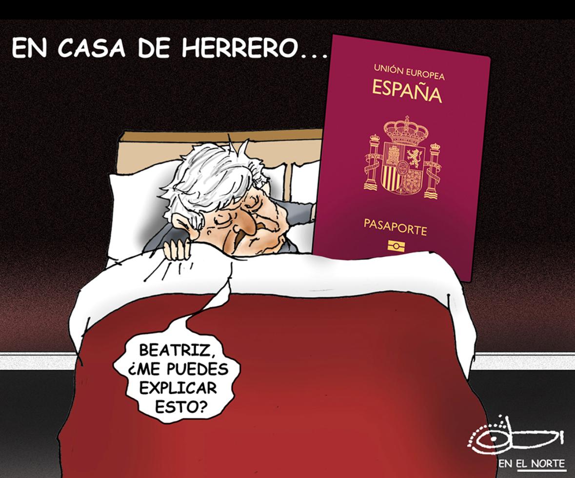 ERMITA 318