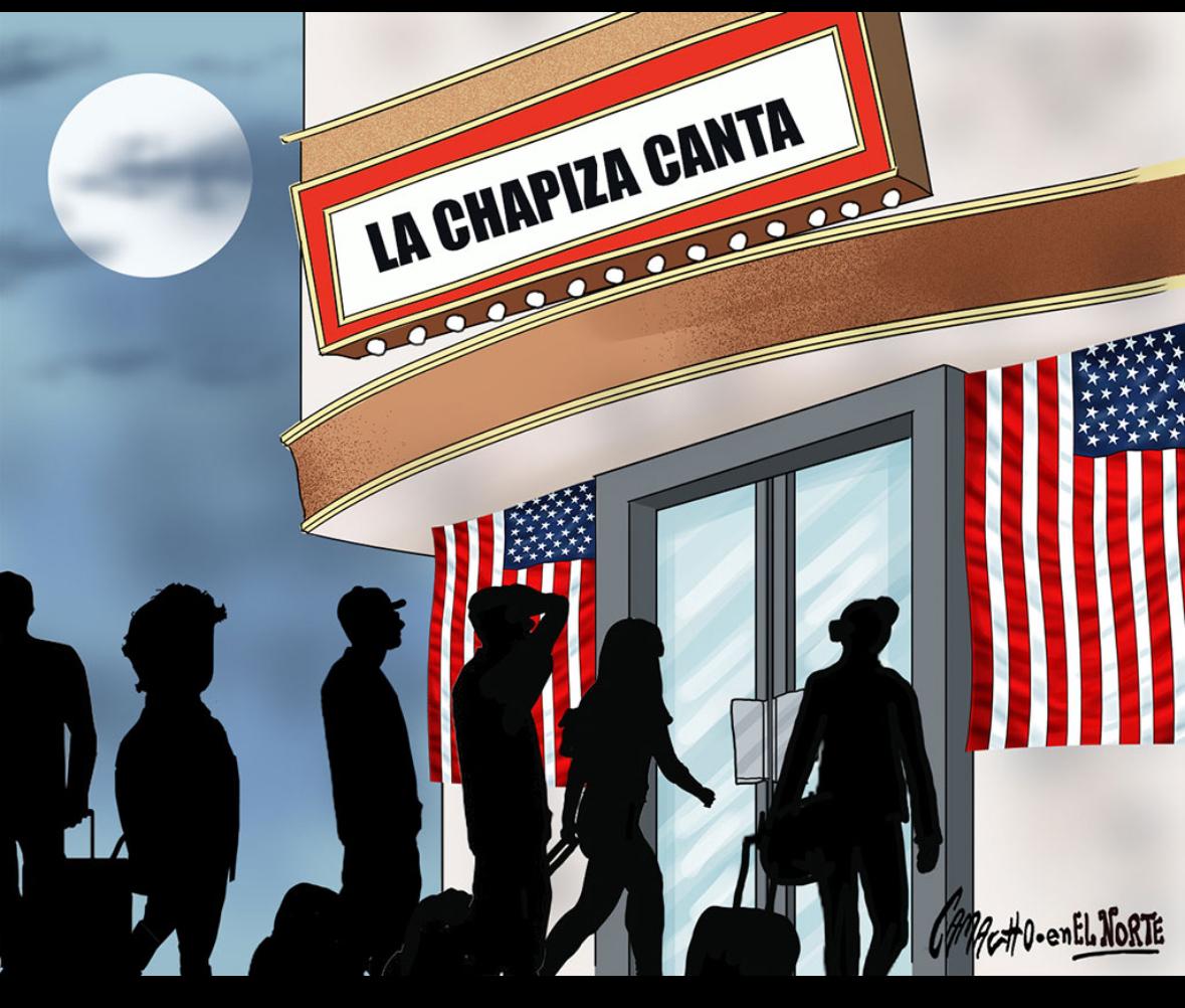 ERMITA 318