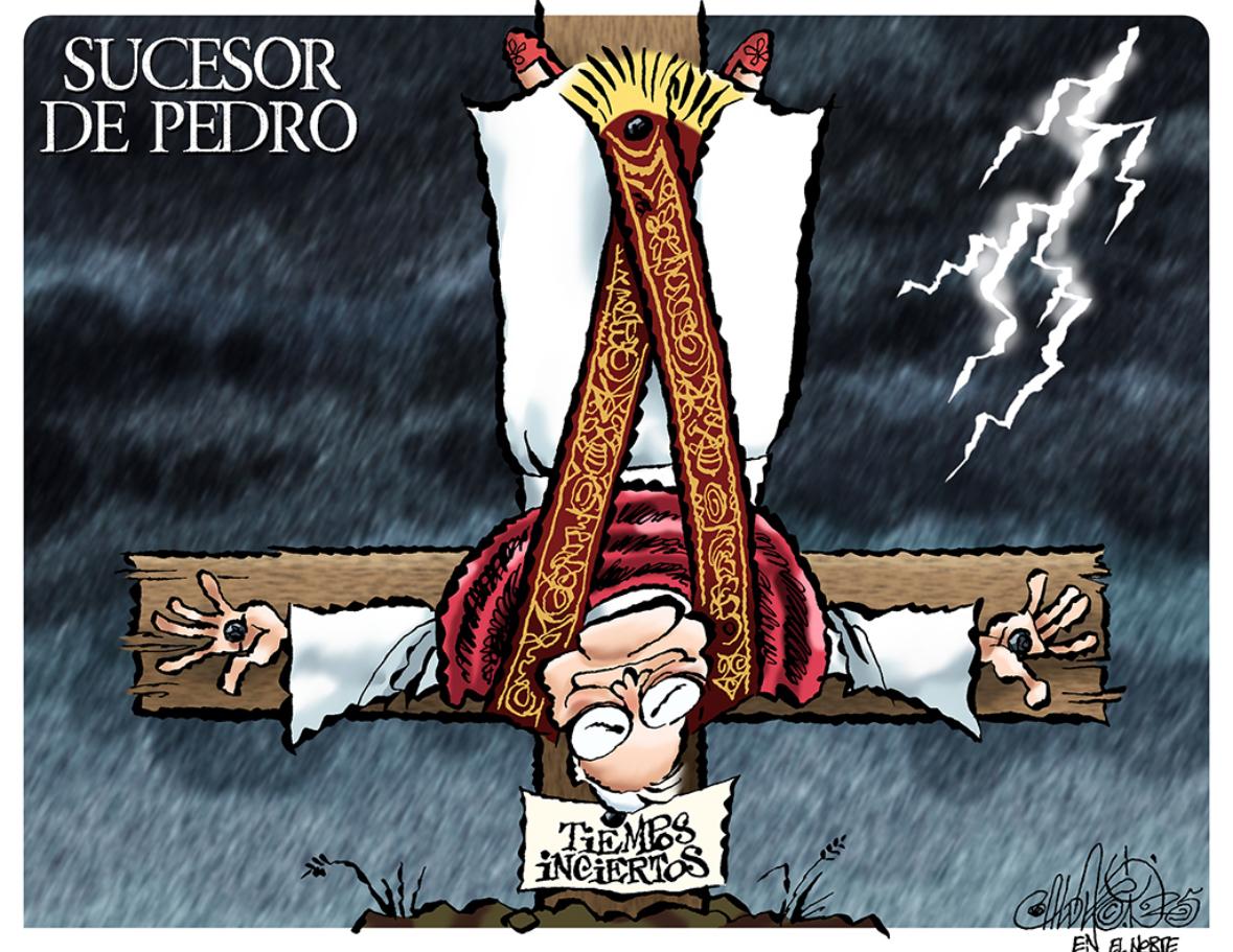 ERMITA 318