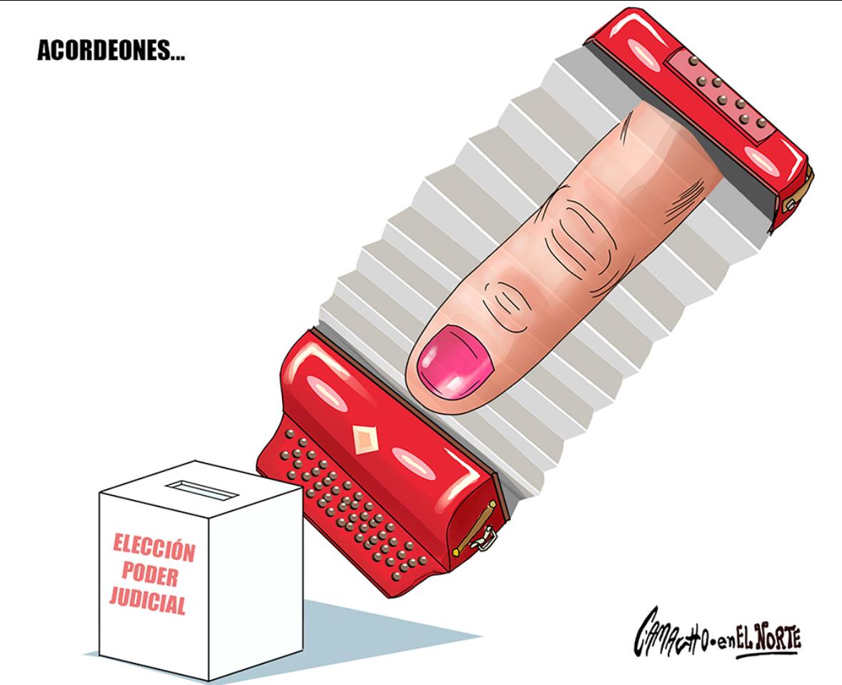 ERMITA 318