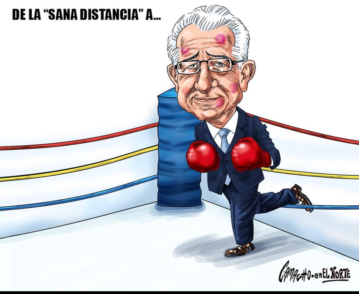 ERMITA 318