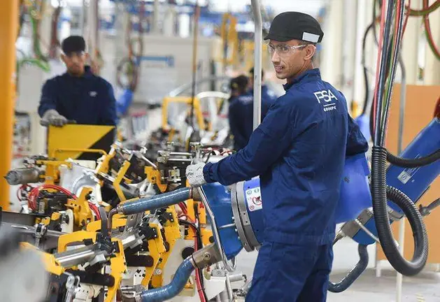 Confirman nueva planta automotriz en Monclova