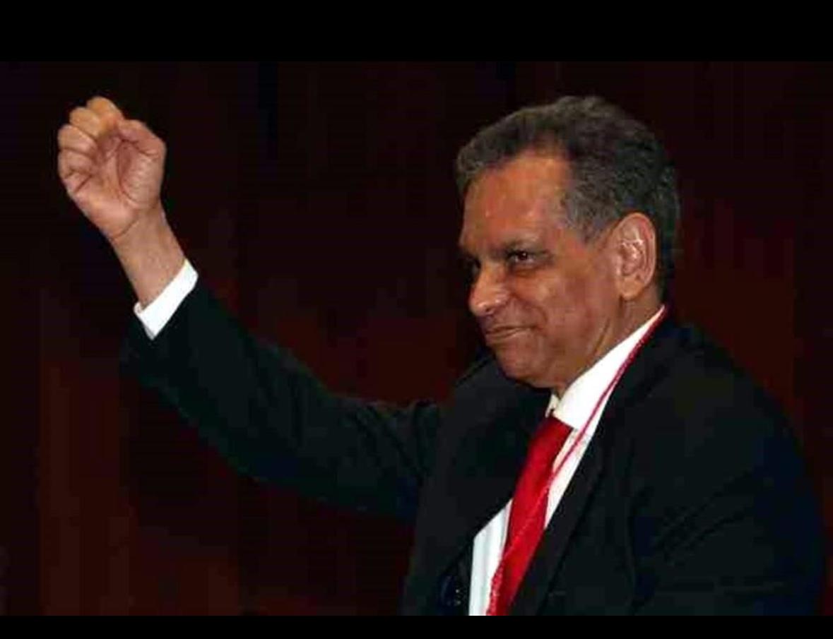 Murió Fidel Herrera, ex Gobernador de Veracruz