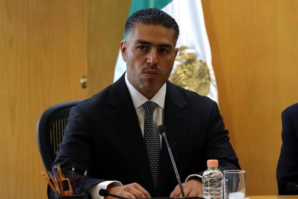 Rechaza Harfuch que GN esté ‘contaminada’