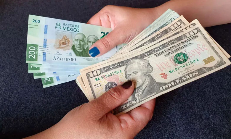 Considera Senado ‘arbitrario’ plan de gravar remesas