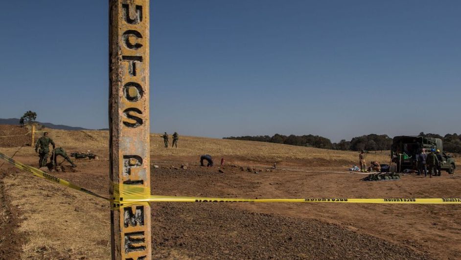 Ligan al CJNG a ‘huachicoleo’ con dos empresarios de Utah