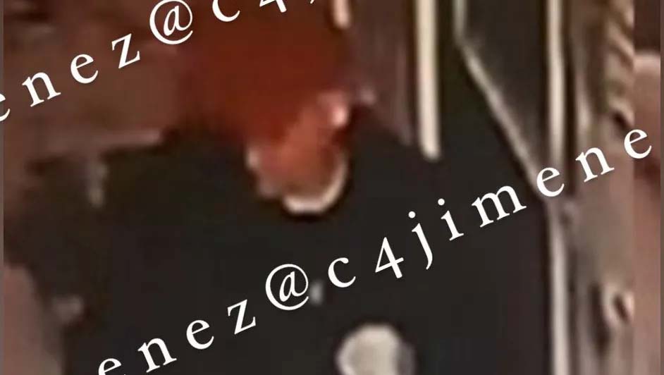 Difunden foto de otro implicado en asesinatos de Ximena y José Muñoz