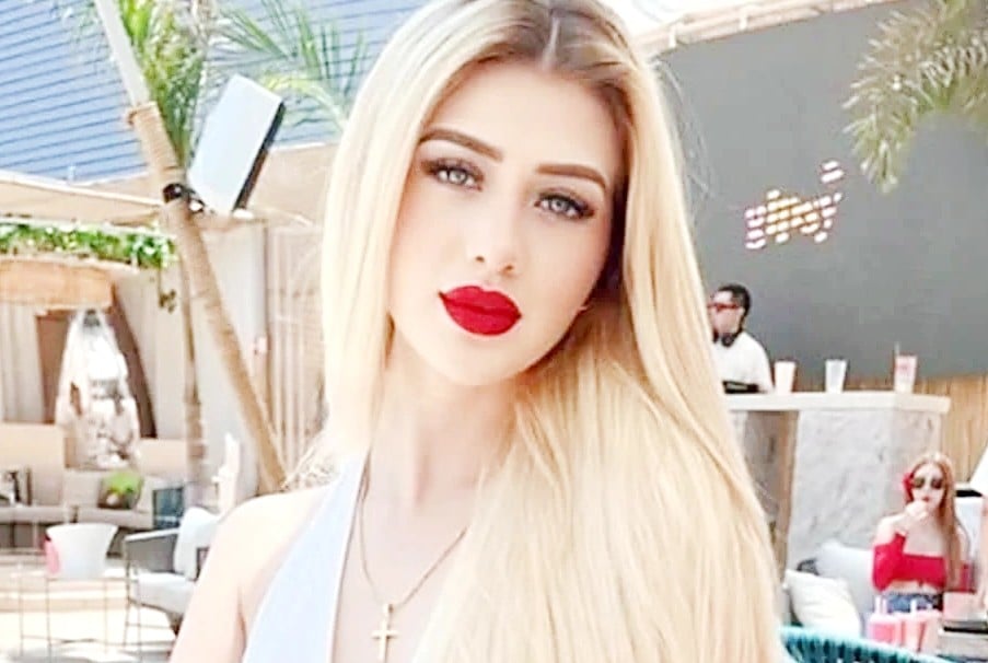 Fiscalía de Jalisco no sabe quién es ex pareja de influencer
