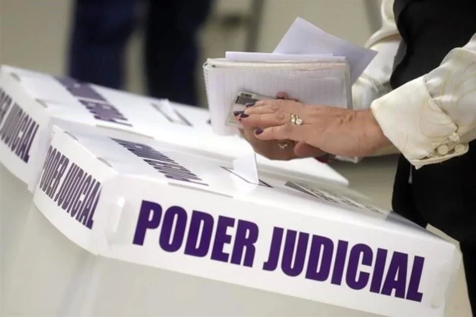 Acordeones confirman simulación, afirma JUFED