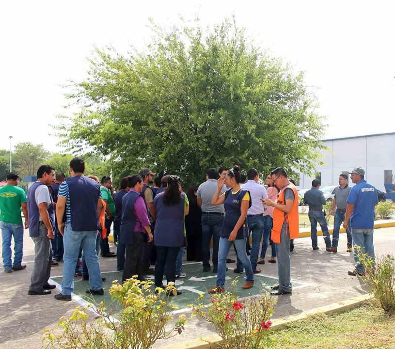 Sin quejas por reparto de utilidades; STyPS