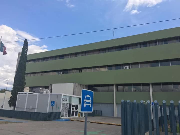 Hospitalizan a menor tras accidente con lápiz
