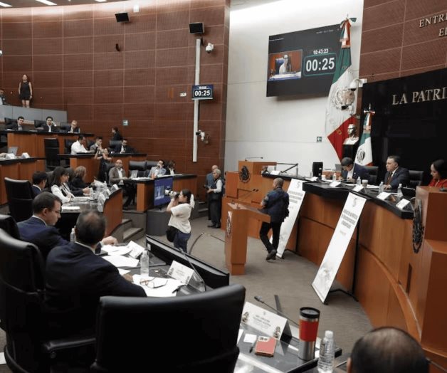 Iniciativa de Ley de Telecom viola el T-MEC: expresidente de IFT